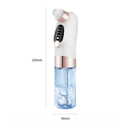 Pore Perfect Vacuum Cleaner