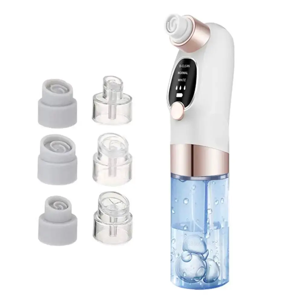 Pore Perfect Vacuum Cleaner