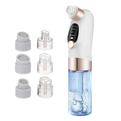 Pore Perfect Vacuum Cleaner